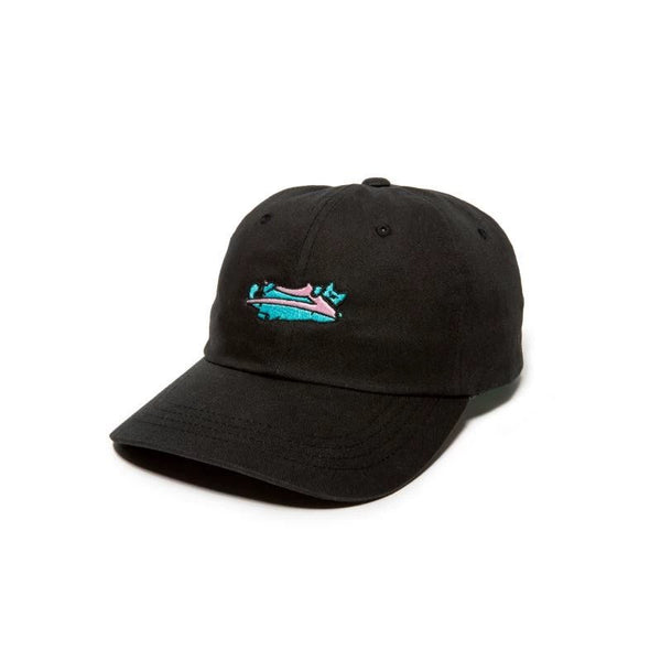 Lakai x Leon Karssen Lazy Cat Hats - Black