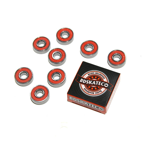 BD Basic Bearings