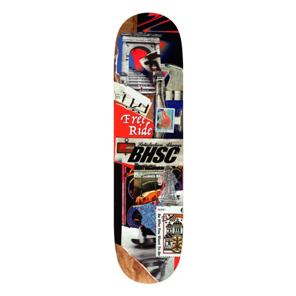 Boardhead Sk8 Deck