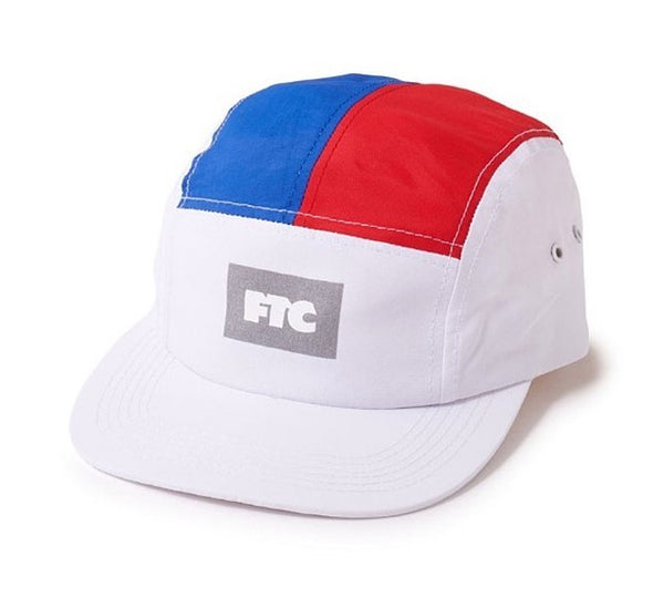 Race Hat - White