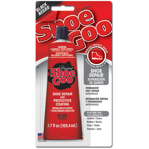 Shoe Goo Black 3.7 oz