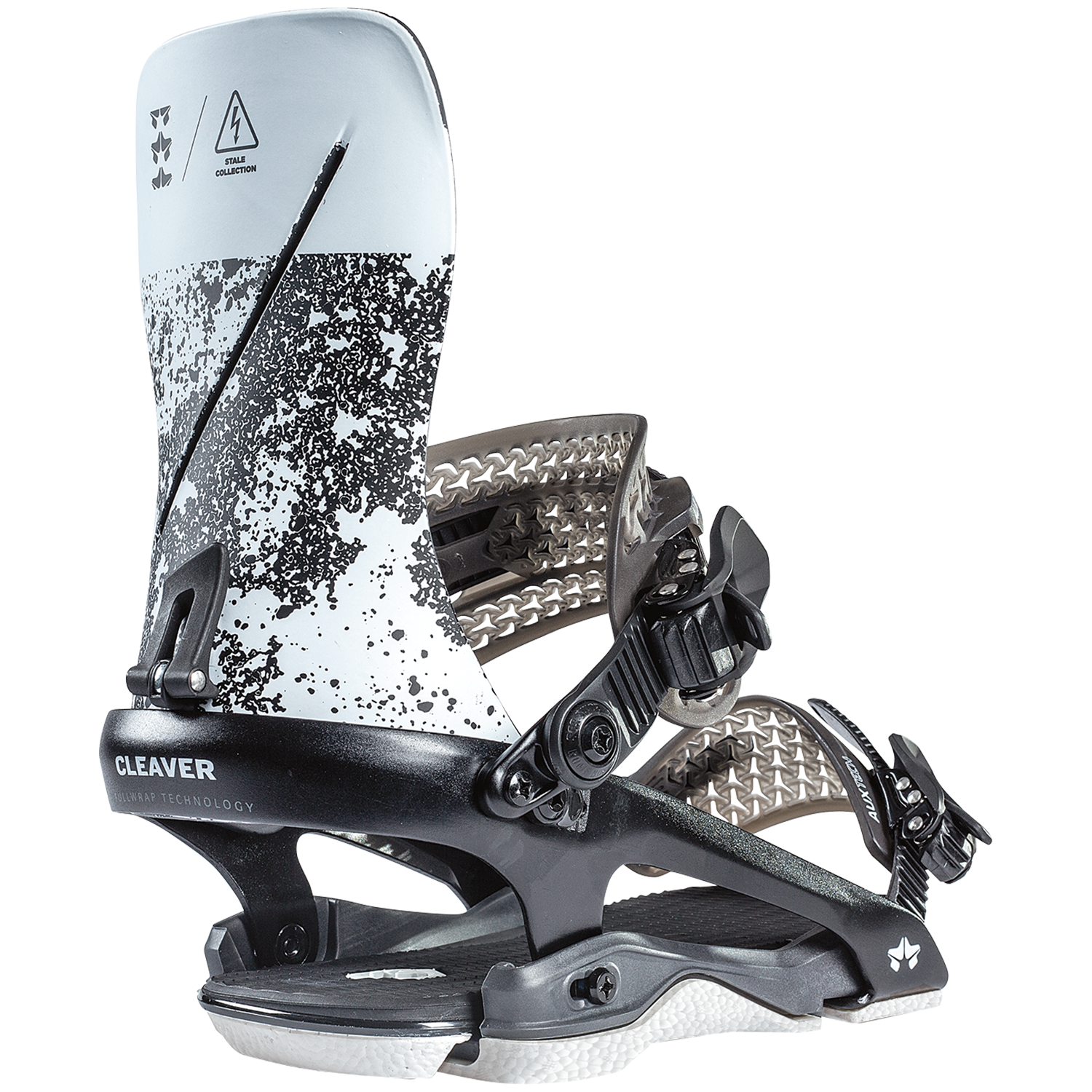 Rome 2122 Men CLEAVER Bindings